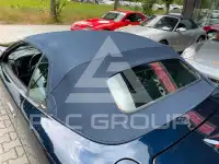 2003 Aston Martin DB7