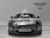 2003 Aston Martin DB7