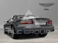 2003 Aston Martin DB7