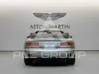 2003 Aston Martin DB7