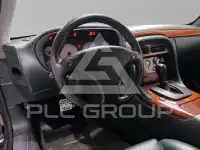 2003 Aston Martin DB7