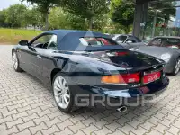 2003 Aston Martin DB7