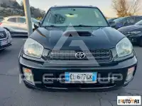 2003 Toyota Other
