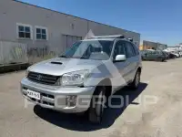 2003 Toyota Other