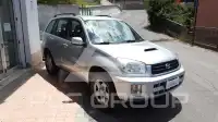 2003 Toyota Other