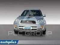 2003 Toyota Other