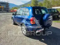 2003 Toyota Other