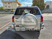 2003 Toyota Other