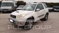 2003 Toyota Other
