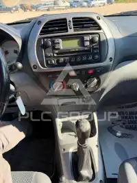 2003 Toyota Other