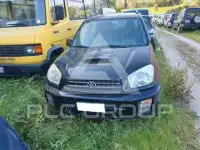 2003 Toyota Other