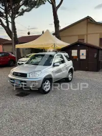 2003 Toyota Other