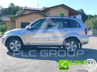 2003 Toyota Other