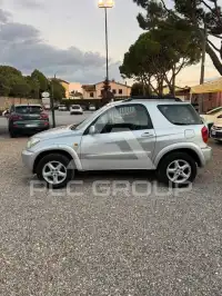 2003 Toyota Other