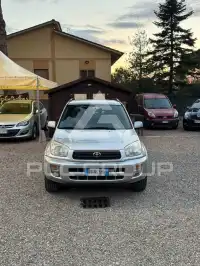 2003 Toyota Other