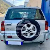 2003 Toyota Other