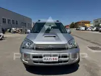 2003 Toyota Other
