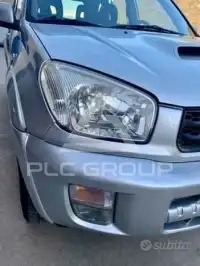 2003 Toyota Other