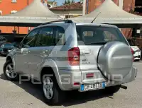 2003 Toyota Other
