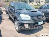 2003 Toyota Other