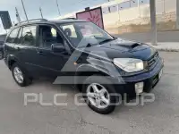 2003 Toyota Other