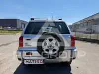 2003 Toyota Other