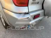 2003 Toyota Other