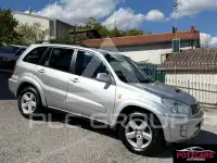 2003 Toyota Other