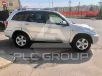 2003 Toyota Other