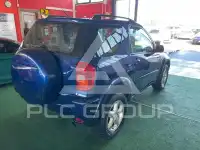 2003 Toyota Other