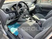 2003 Toyota Other
