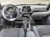 2003 Toyota Other