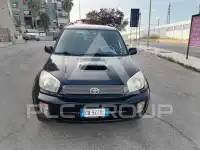 2003 Toyota Other
