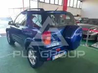 2003 Toyota Other