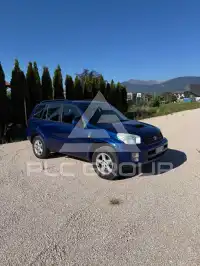 2003 Toyota Other