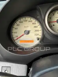 2003 Toyota Other