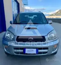 2003 Toyota Other
