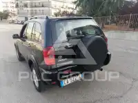 2003 Toyota Other
