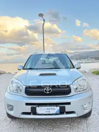 2003 Toyota Other