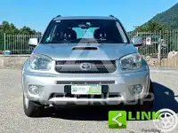 2003 Toyota Other