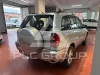 2003 Toyota Other