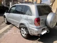 2003 Toyota Other