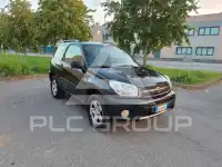 2003 Toyota Other