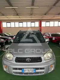 2003 Toyota Other