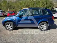2003 Toyota Other
