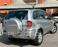2003 Toyota Other