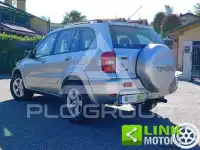 2003 Toyota Other