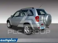 2003 Toyota Other