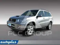 2003 Toyota Other