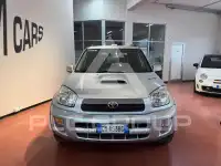 2003 Toyota Other